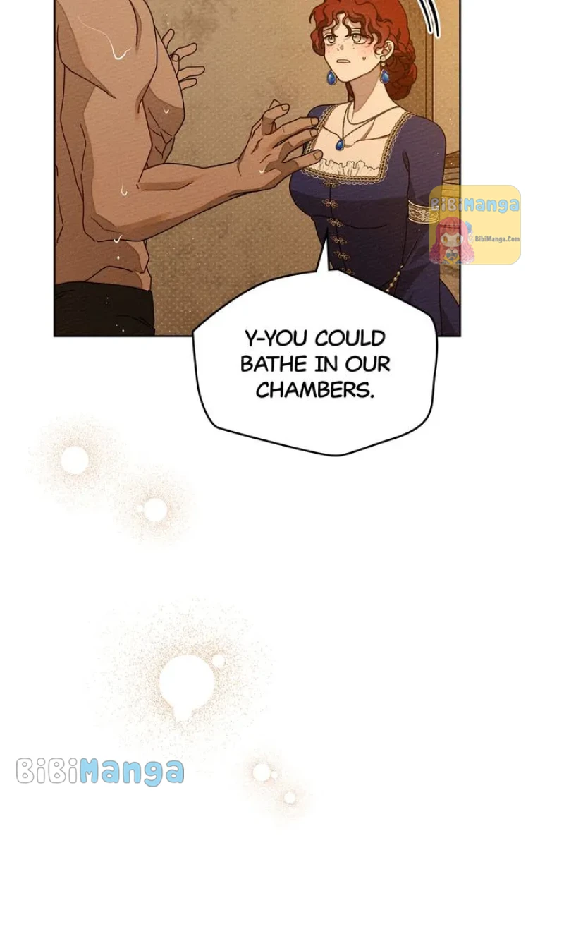 Under the Oak Tree Chapter 81 image 70